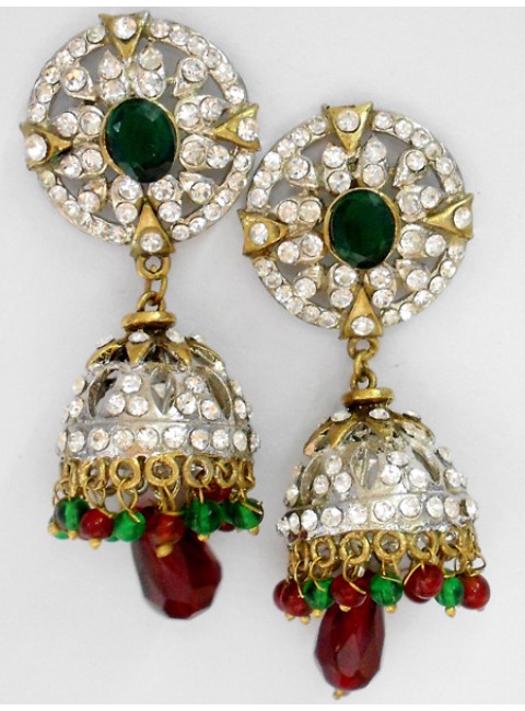 Victorian Earrings